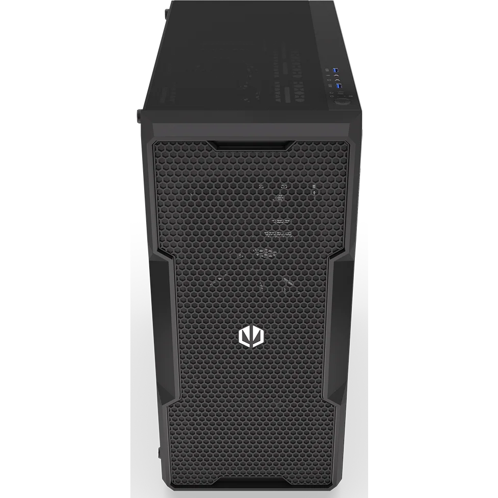 Boîtier Endorfy Regnum 400 Air Black - EY2A008 - photo 11