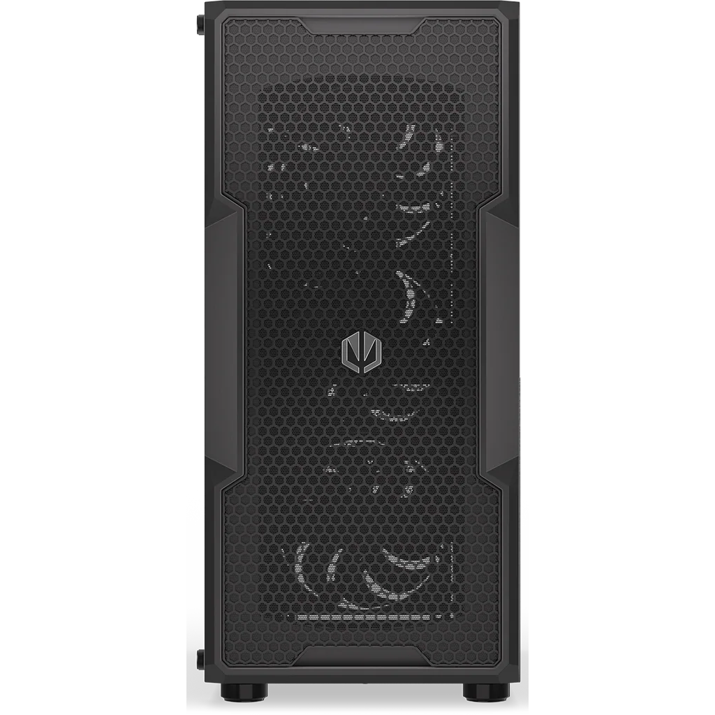 Boîtier Endorfy Regnum 400 Air Black - EY2A008 - photo 12