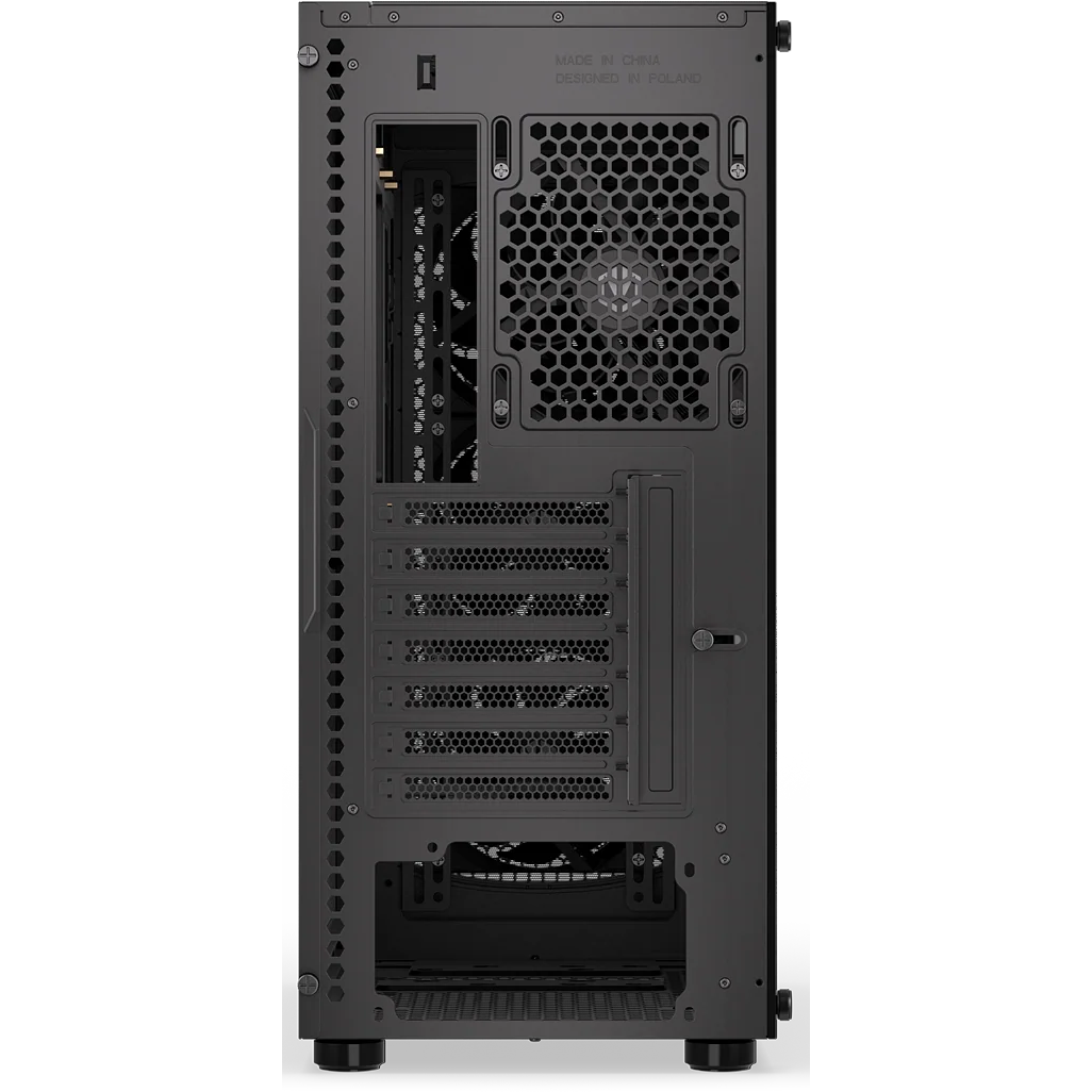 Boîtier Endorfy Regnum 400 Air Black - EY2A008 - photo 13