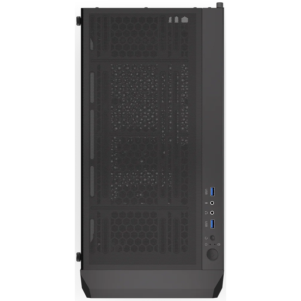 Boîtier Endorfy Regnum 400 Air Black - EY2A008 - photo 14