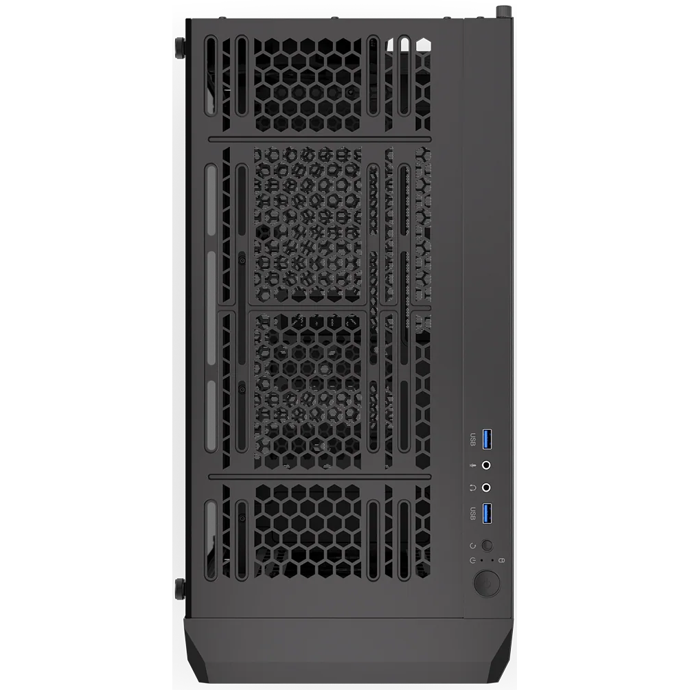 Boîtier Endorfy Regnum 400 Air Black - EY2A008 - photo 15