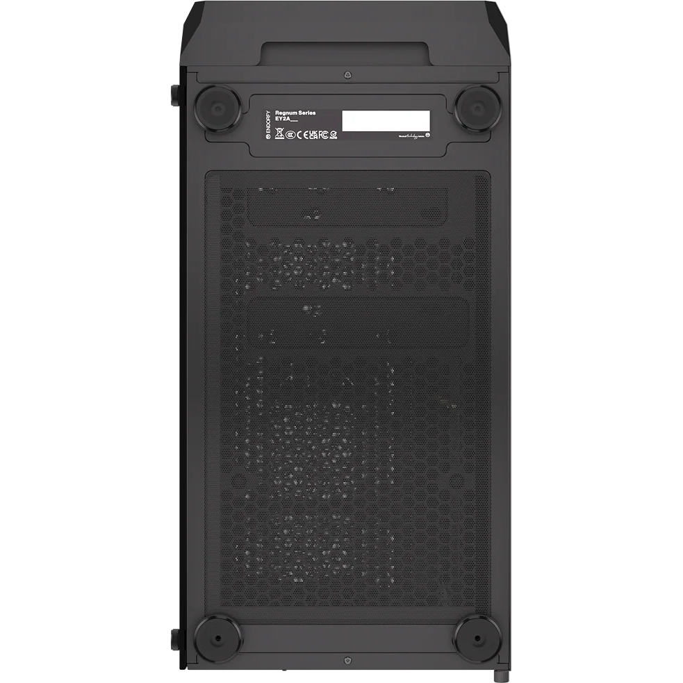 Boîtier Endorfy Regnum 400 Air Black - EY2A008 - photo 16
