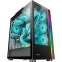 Case Mars Gaming MC-ULTRA Black - MCULTRA
