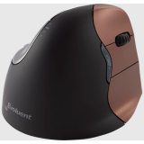 Souris Evoluent Verticale 4 Small Right Brown (VM4SW)