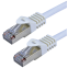 Cordon de connexion MCL FCC7BMSHF-0.5M/W, 0.5m