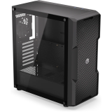 Boîtier Endorfy Regnum 400 ARGB Black (EY2A009)