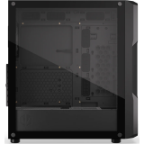 Boîtier Endorfy Regnum 400 ARGB Black (EY2A009)