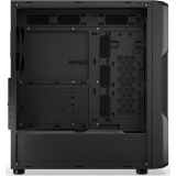 Boîtier Endorfy Regnum 400 ARGB Black (EY2A009)