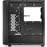 Boîtier Endorfy Regnum 400 ARGB Black (EY2A009)