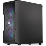 Boîtier Endorfy Regnum 400 ARGB Black (EY2A009)