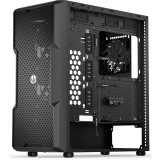 Boîtier Endorfy Regnum 400 ARGB Black (EY2A009)