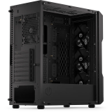 Boîtier Endorfy Regnum 400 ARGB Black (EY2A009)
