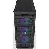Boîtier Endorfy Regnum 400 ARGB Black (EY2A009)