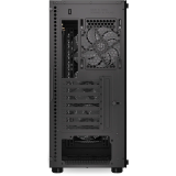 Boîtier Endorfy Regnum 400 ARGB Black (EY2A009)