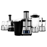 Combine de cuisine Kitfort KT-1395