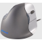 Souris Evoluent Verticale 4 Right Grey - VM4R