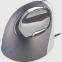 Mouse Evoluent Verticale 4 Small Right Purple - VM4S - photo 3