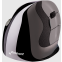 Mouse Evoluent Verticale Small D Right Black - VMDSW