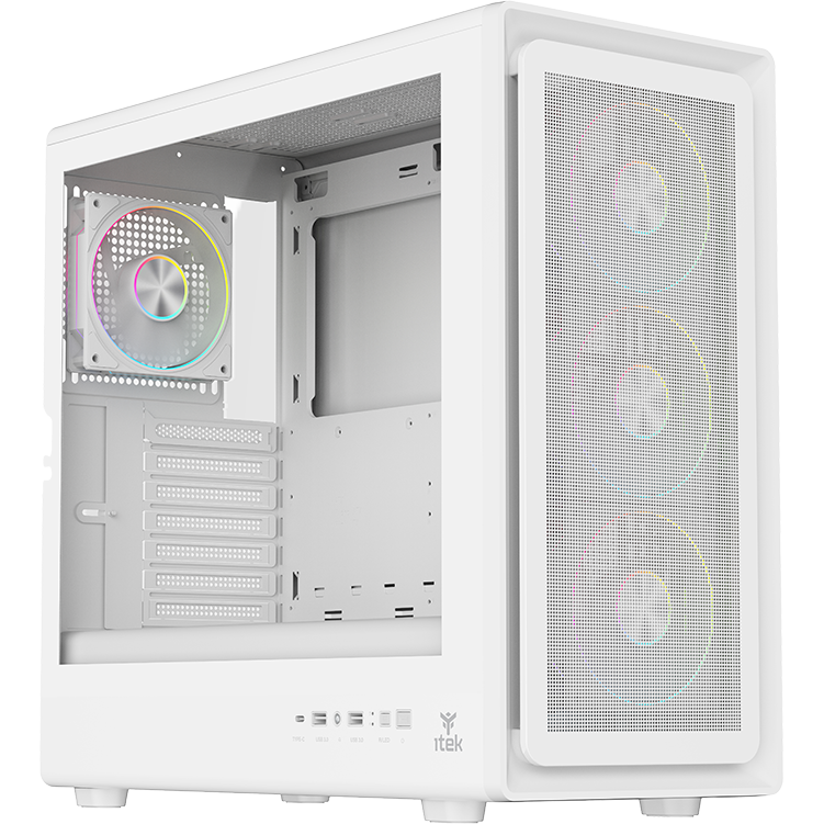 Boîtier iTek MESHCORE 36W - ITGCAMC36W