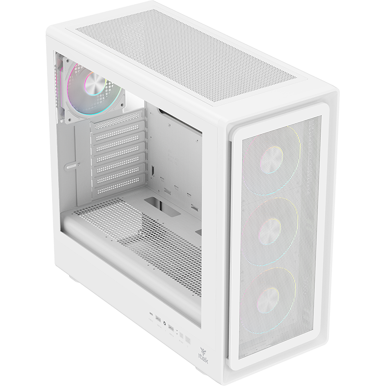 Boîtier iTek MESHCORE 36W - ITGCAMC36W - photo 4