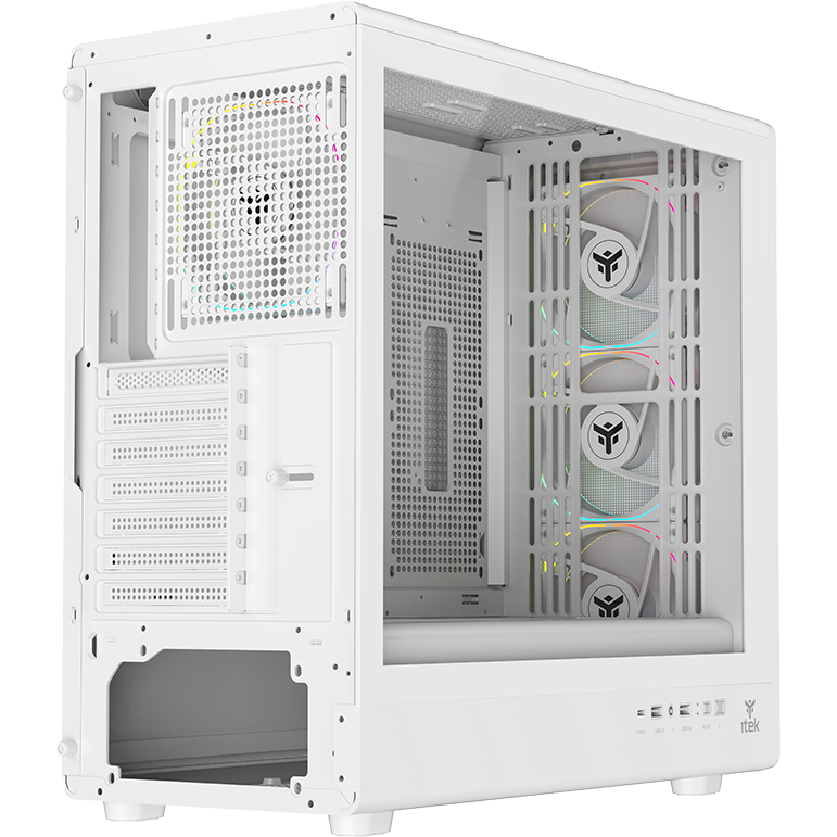 Boîtier iTek MESHCORE 36W - ITGCAMC36W - photo 5