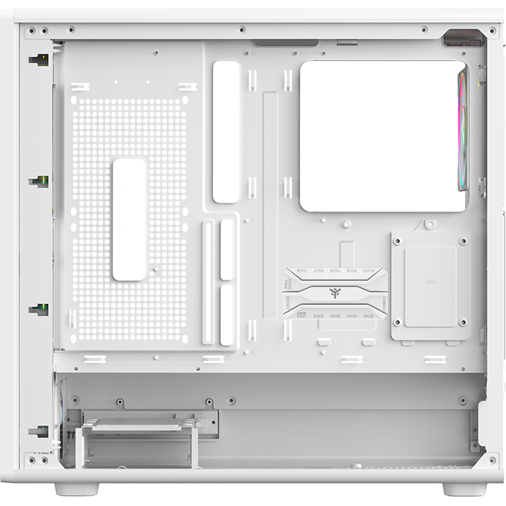 Boîtier iTek MESHCORE 36W - ITGCAMC36W - photo 9