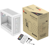 Boîtier iTek MESHCORE 36W (ITGCAMC36W)