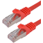 Câble de raccordement (patch cord) MCL FCC7BMSHF-2M/R, 2m