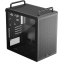 Case Cooler Master Qube 340 Black (Q340-KGNN-S00)