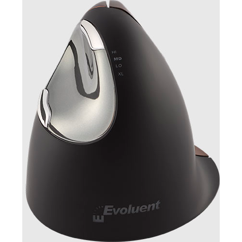 Mouse Evoluent VerticalMouse 4 Small Right Brown - VM4SW - photo 2