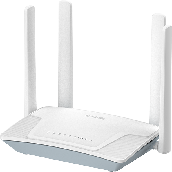 routeur Wi-Fi (routeur) D-Link G403C - photo 2