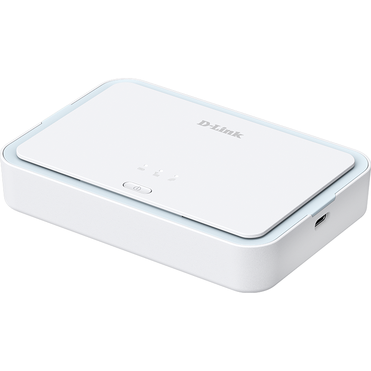 Routeur Wi-Fi D-Link DBR-330-G - photo 2