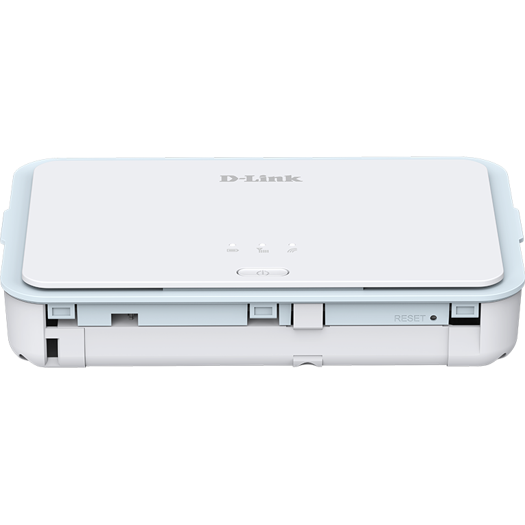Routeur Wi-Fi D-Link DBR-330-G - photo 6