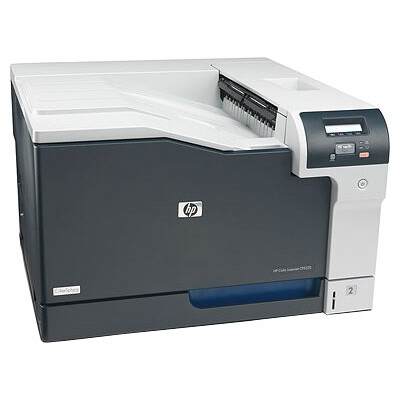 Printeris HP LaserJet Color CP5225DN (CE712A)