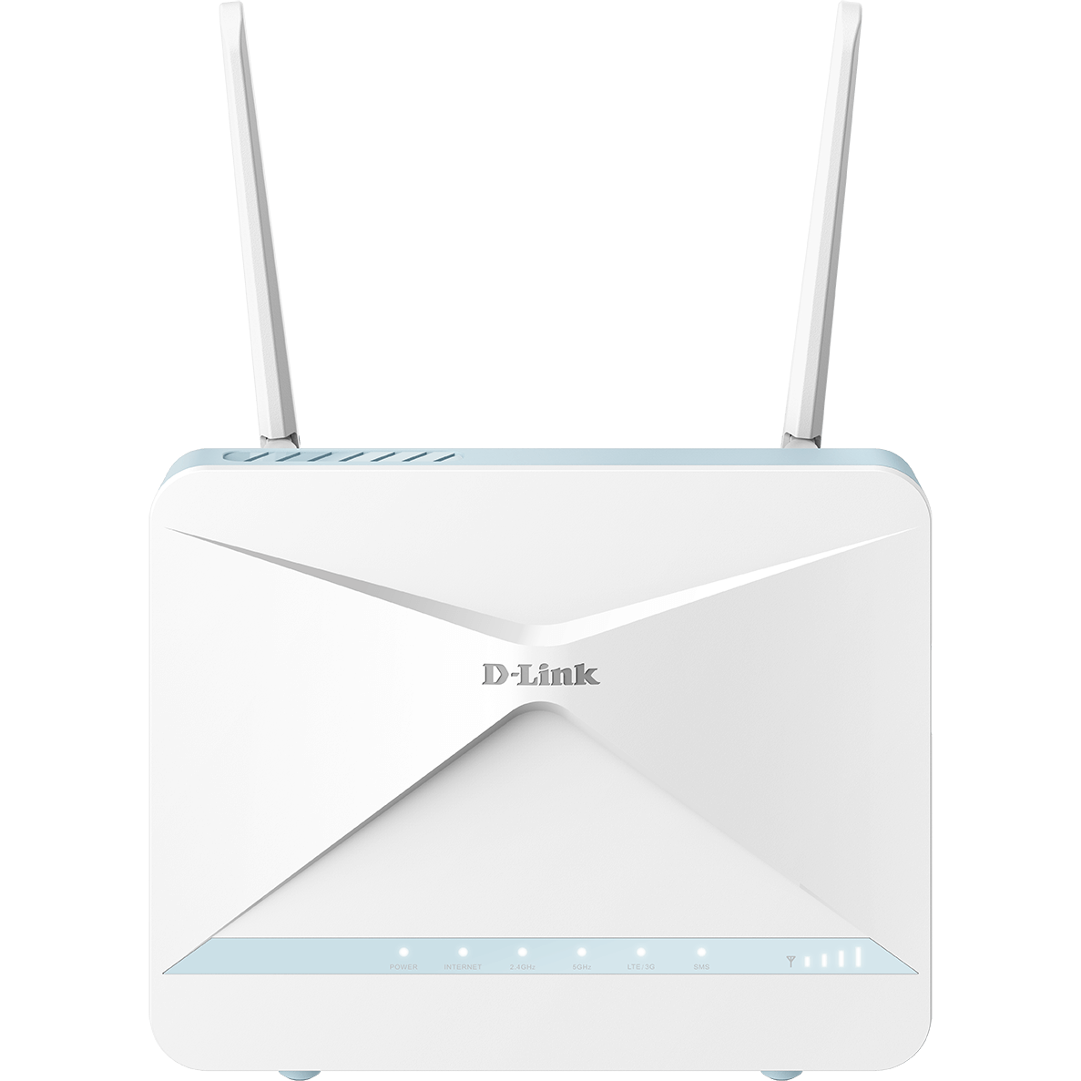Routeur Wi-Fi D-Link G416