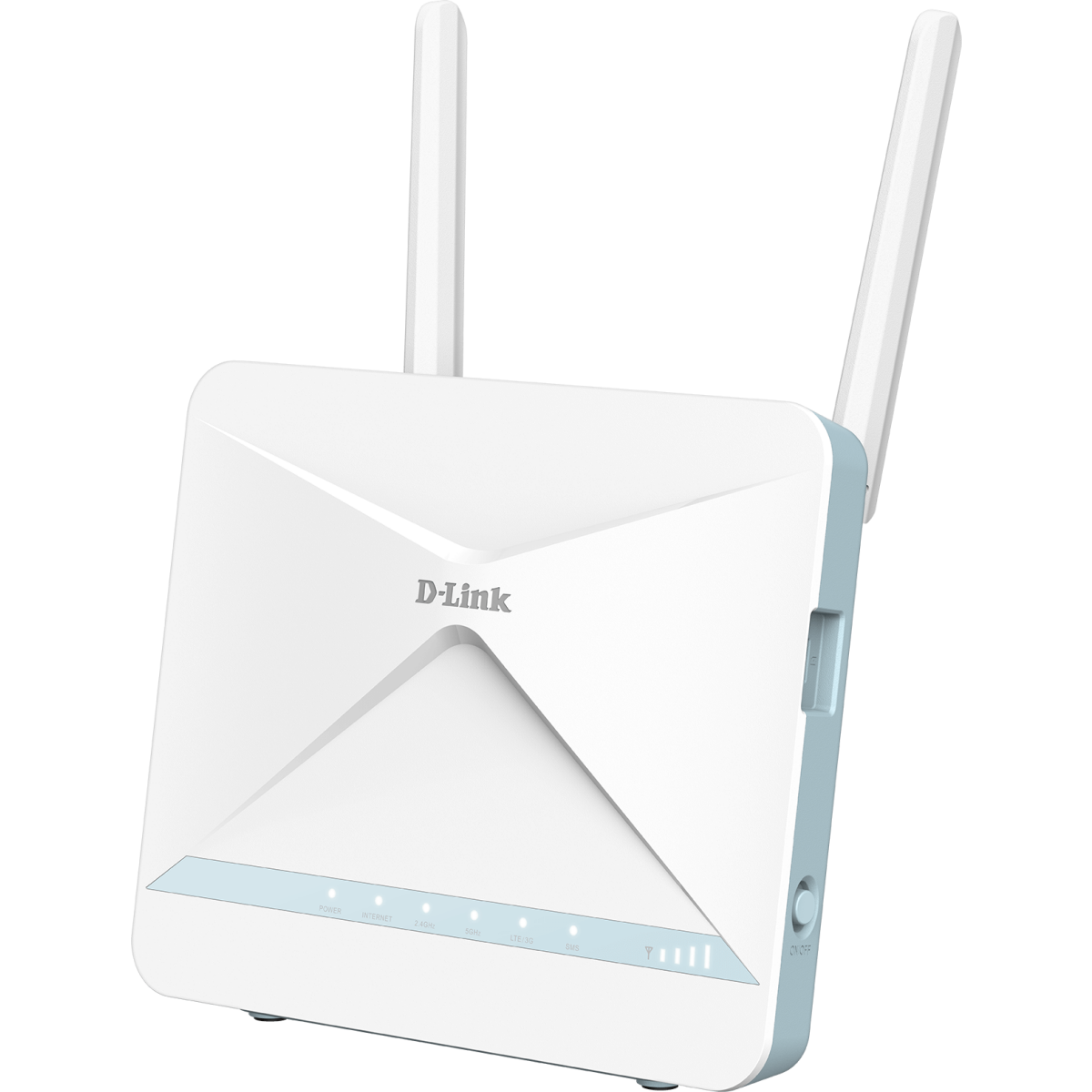Routeur Wi-Fi D-Link G416 - photo 3