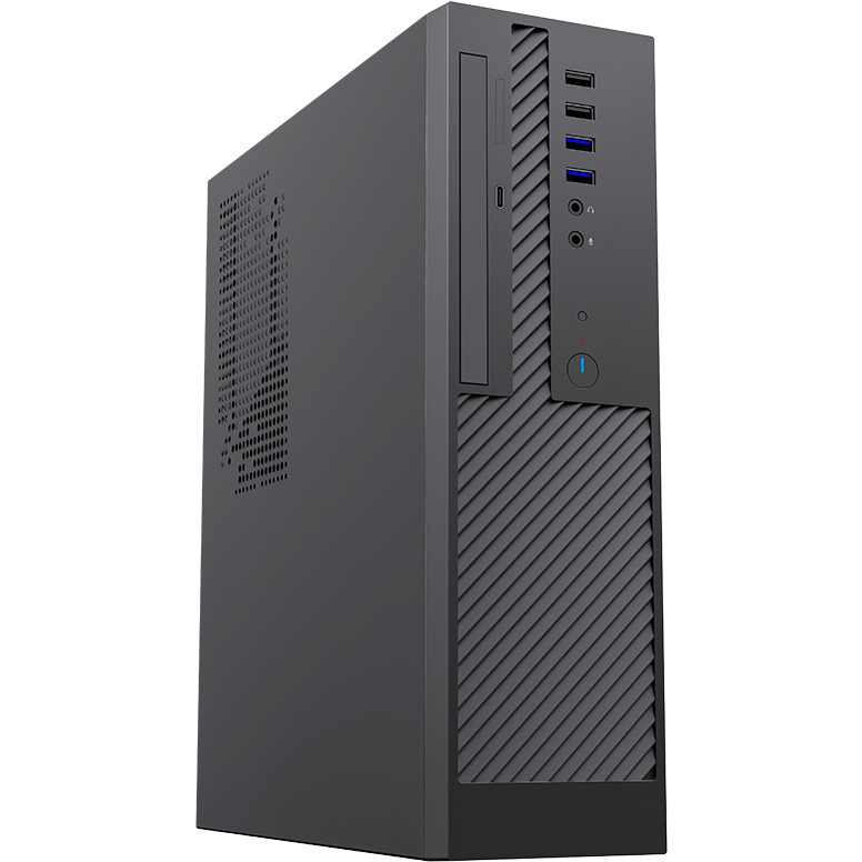 Boîtier iTek PILOT Z8 Lite 300W - ITOCPZ8L