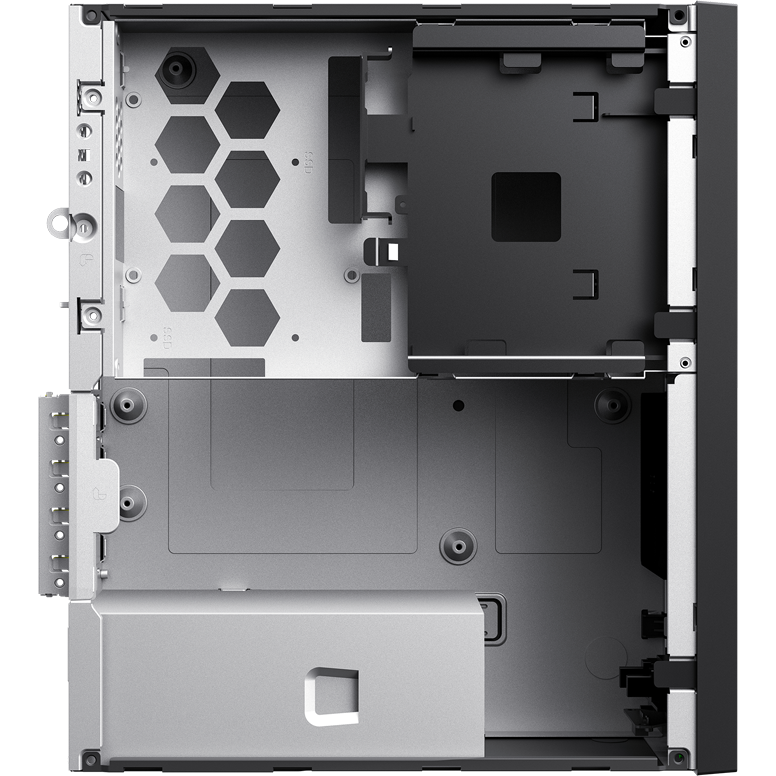 Boîtier iTek PILOT Z8 Lite 300W - ITOCPZ8L - photo 3