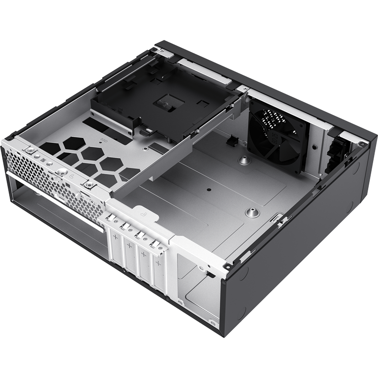 Boîtier iTek PILOT Z8 Lite 300W - ITOCPZ8L - photo 4