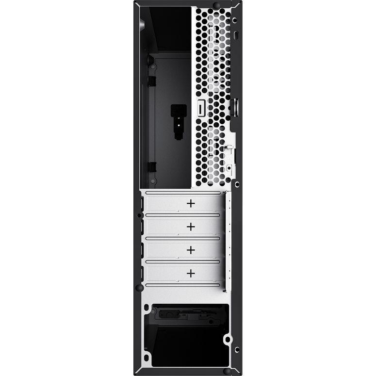 Boîtier iTek PILOT Z8 Lite 300W - ITOCPZ8L - photo 5