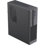 Boîtier iTek PILOT Z8 Lite 300W (ITOCPZ8L)