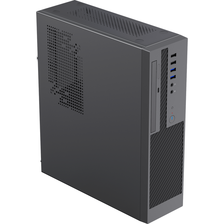 Boîtier iTek PILOT Z8 Lite 300W - ITOCPZ8L - photo 6