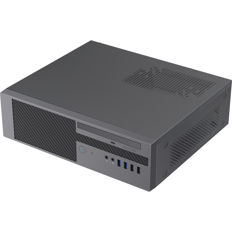 Boîtier iTek PILOT Z8 Lite 300W - ITOCPZ8L - photo 8