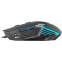 Mouse Mars Gaming MM024 RGB Black - photo 2