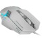 Mouse Mars Gaming MM024 RGB White - MM024W - photo 2