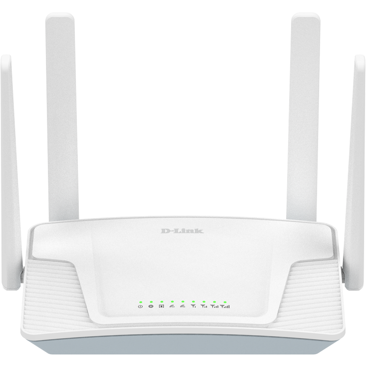 Routeur Wi-Fi D-Link G416C