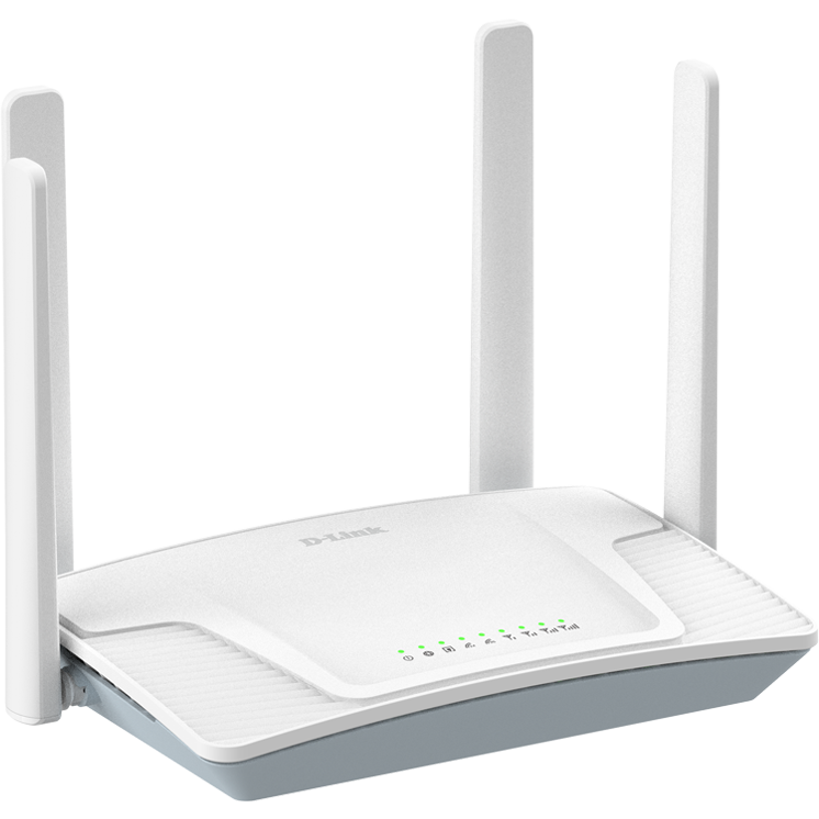 Routeur Wi-Fi D-Link G416C - photo 2
