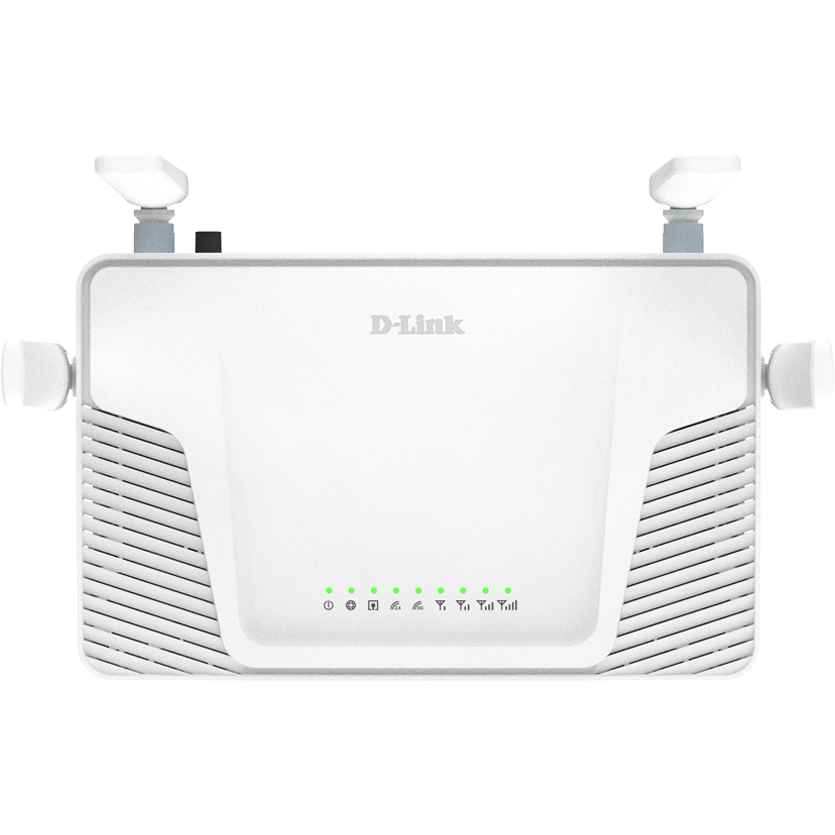 Routeur Wi-Fi D-Link G416C - photo 3