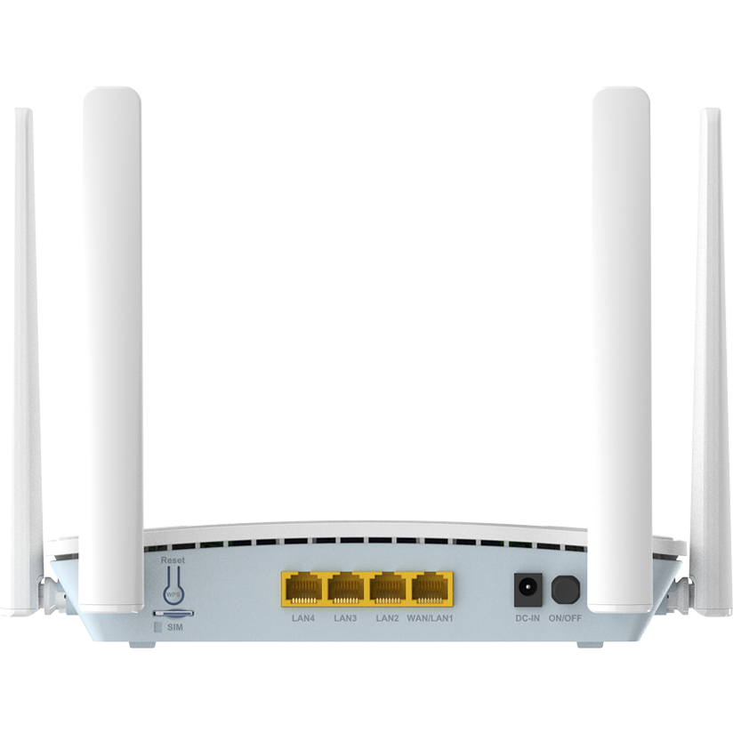 Routeur Wi-Fi D-Link G416C - photo 4