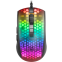Mouse Mars Gaming MMR RGB White - MMRW